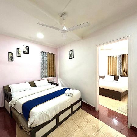 Hotel Laxmi Residency لونافالا المظهر الخارجي الصورة