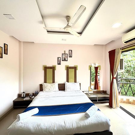 Hotel Laxmi Residency لونافالا المظهر الخارجي الصورة