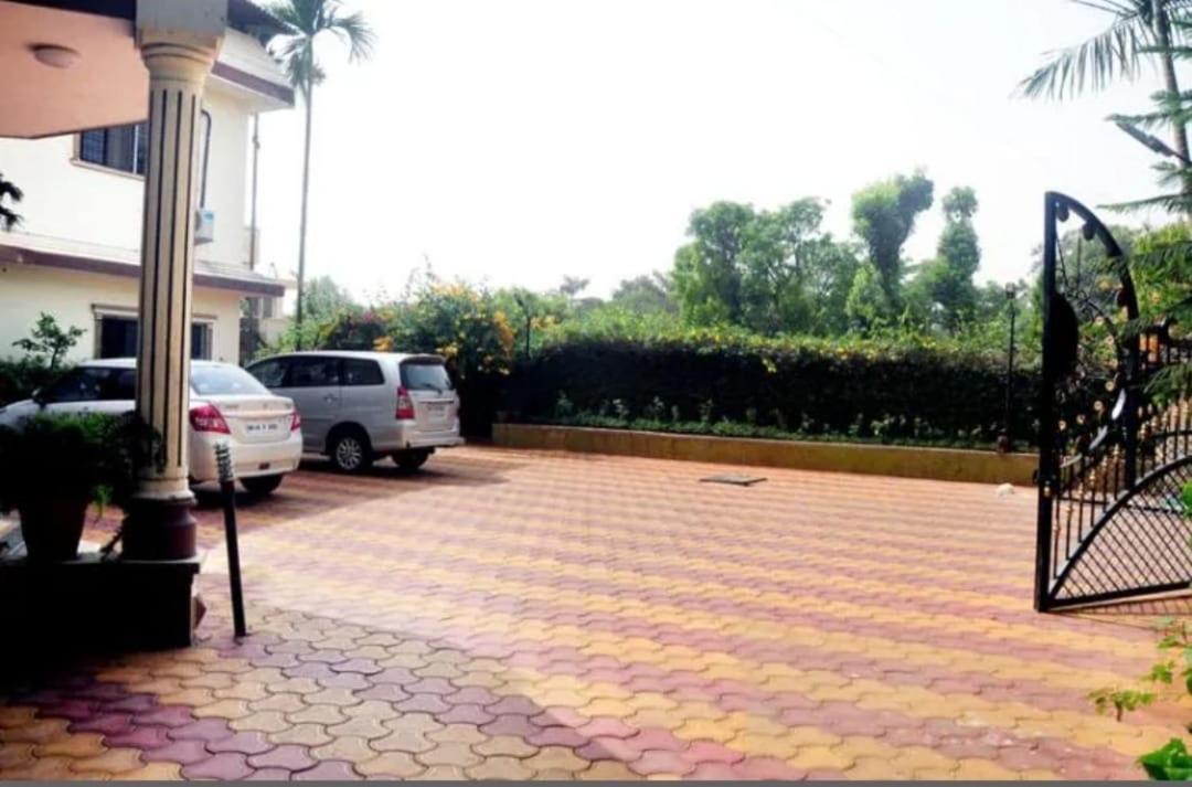 Hotel Laxmi Residency لونافالا المظهر الخارجي الصورة