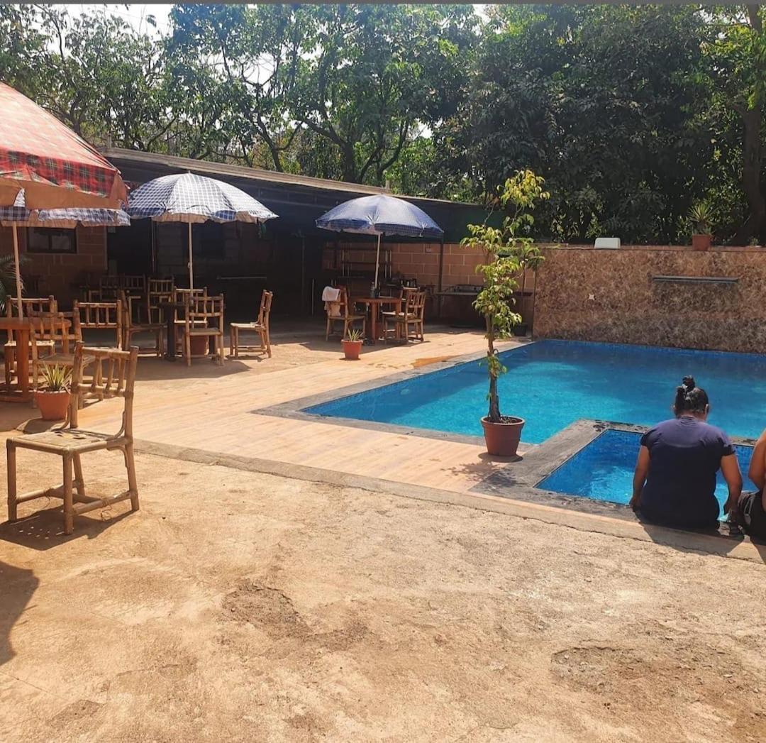 Hotel Laxmi Residency لونافالا المظهر الخارجي الصورة
