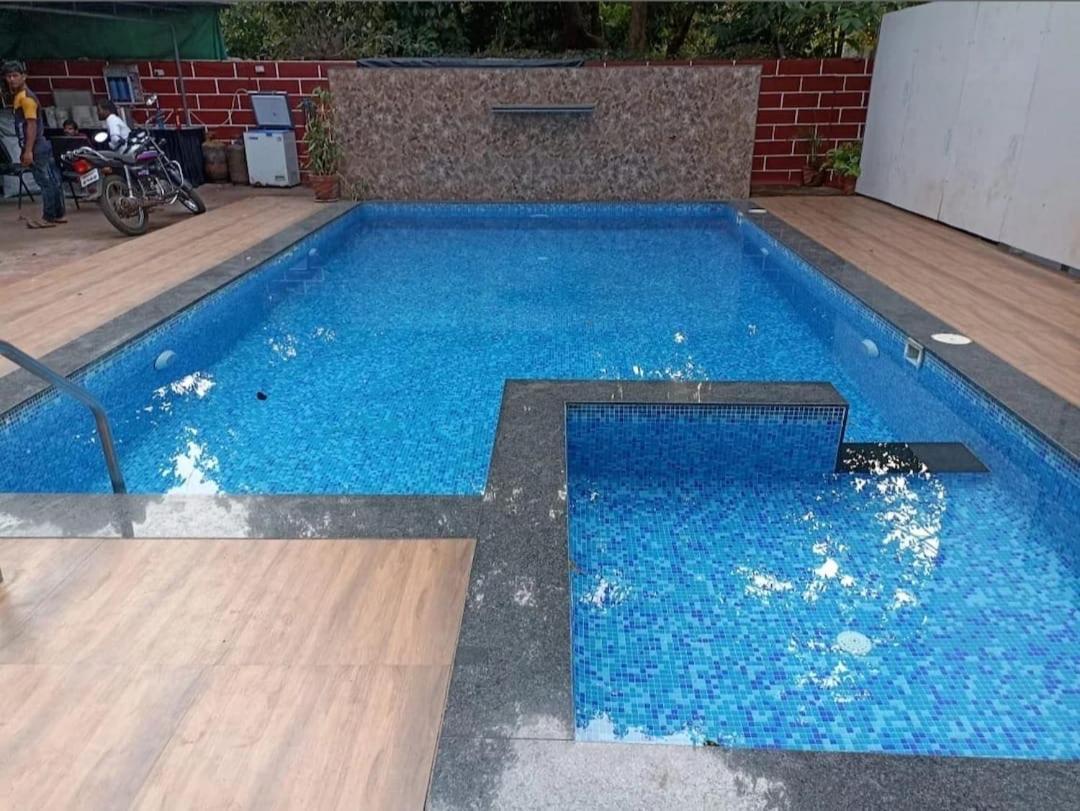 Hotel Laxmi Residency لونافالا المظهر الخارجي الصورة