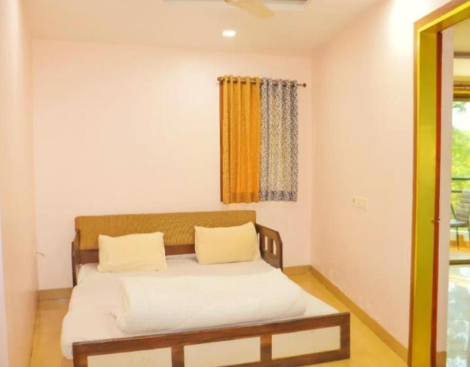 Hotel Laxmi Residency لونافالا المظهر الخارجي الصورة