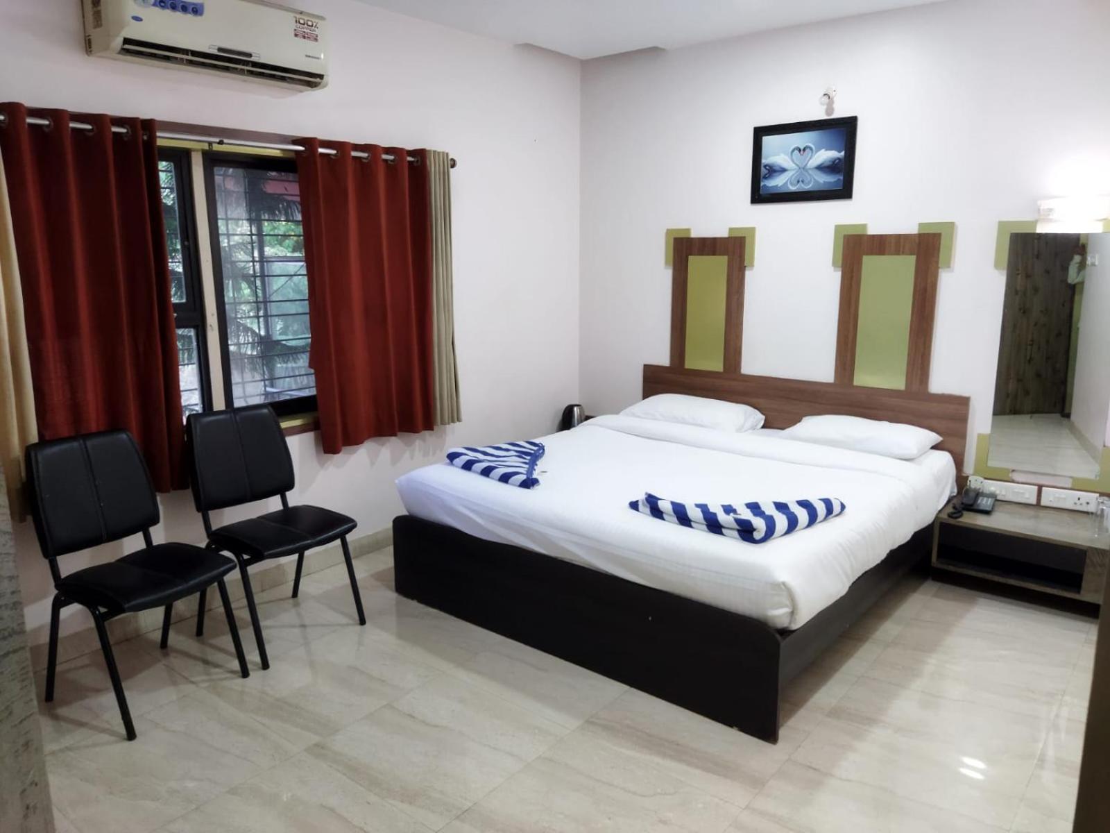 Hotel Laxmi Residency لونافالا المظهر الخارجي الصورة