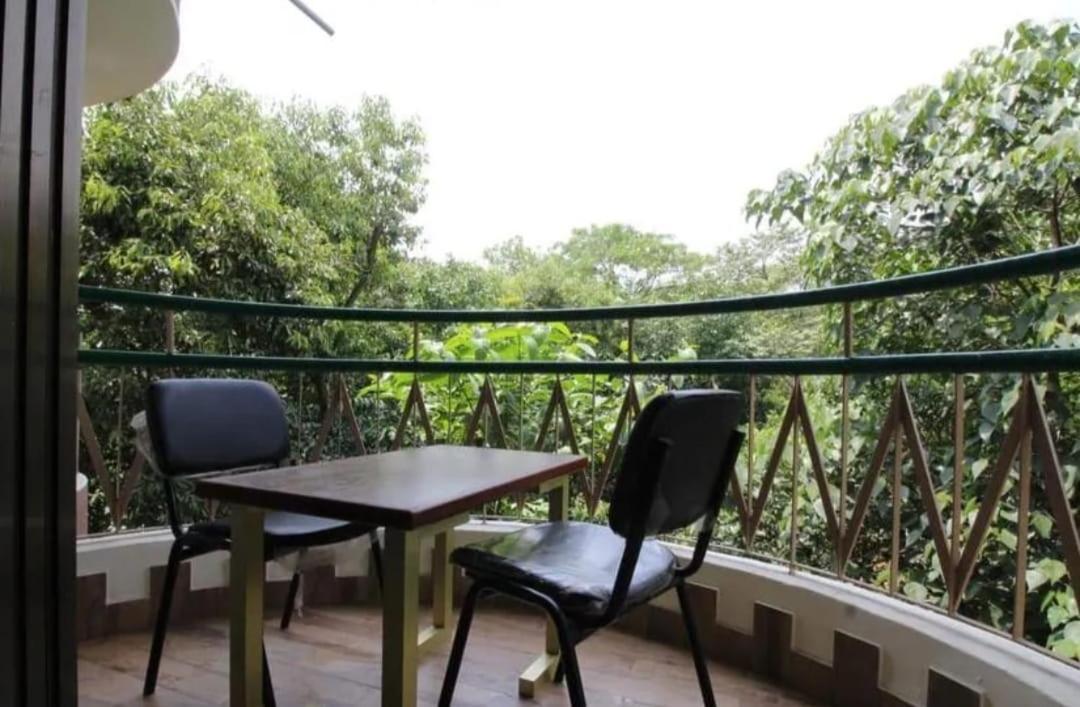 Hotel Laxmi Residency لونافالا المظهر الخارجي الصورة