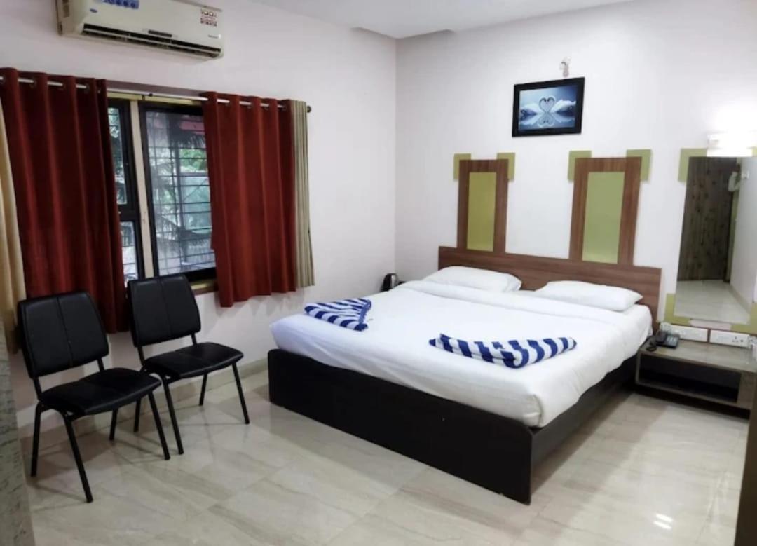 Hotel Laxmi Residency لونافالا المظهر الخارجي الصورة