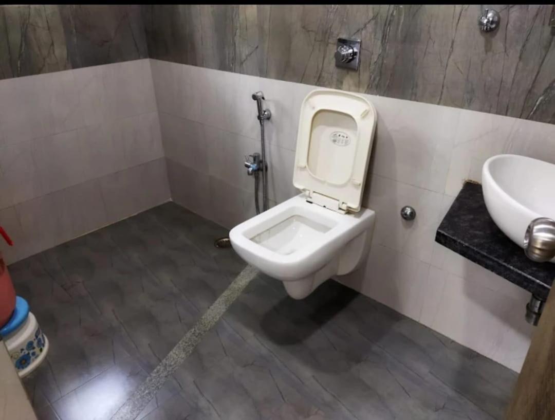 Hotel Laxmi Residency لونافالا المظهر الخارجي الصورة