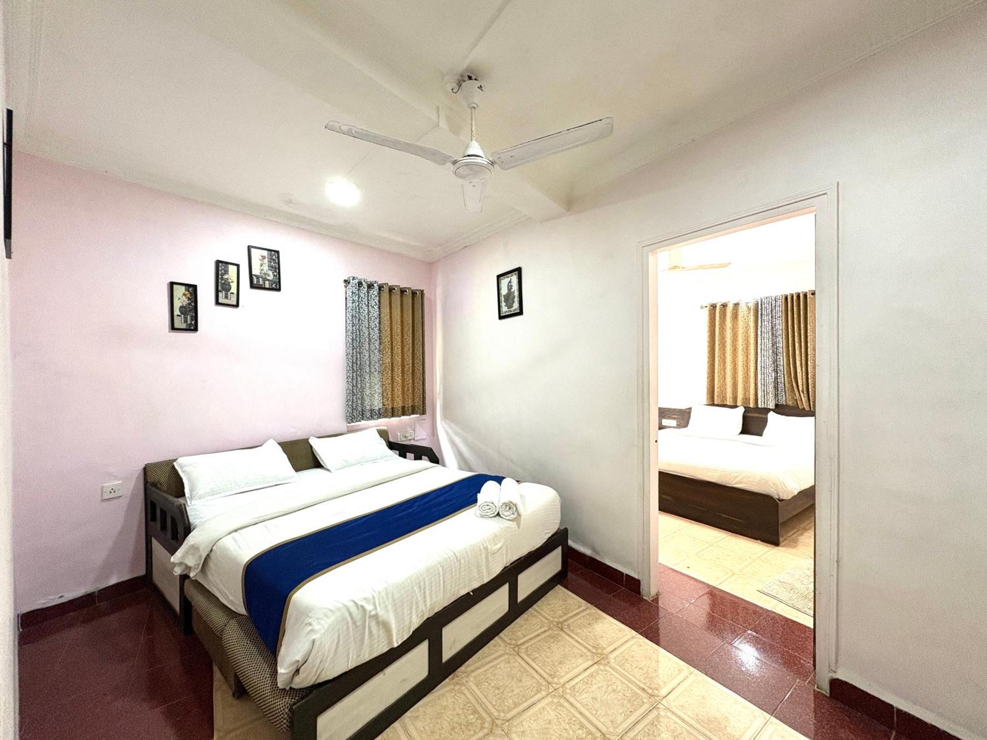 Hotel Laxmi Residency لونافالا المظهر الخارجي الصورة