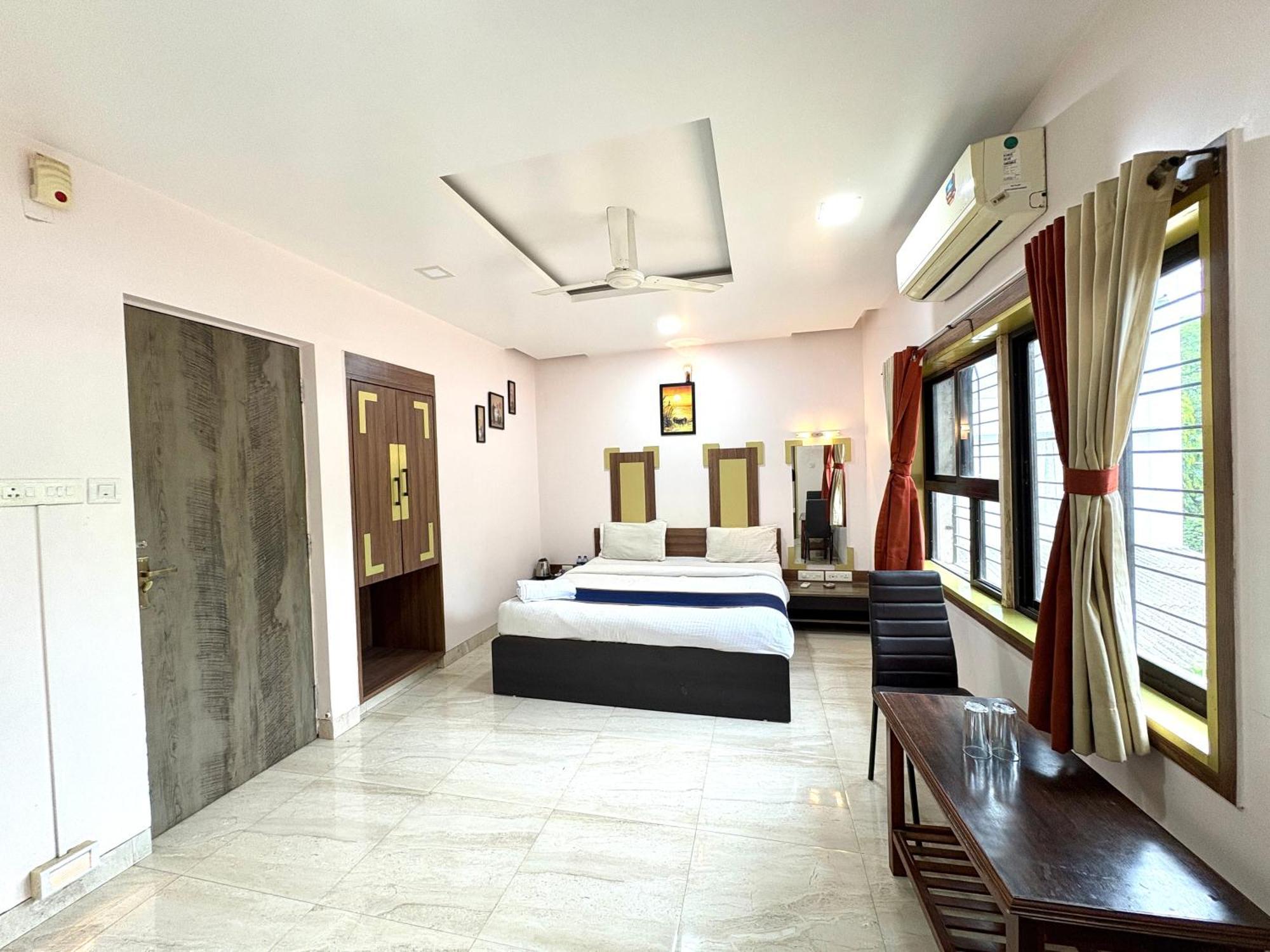 Hotel Laxmi Residency لونافالا المظهر الخارجي الصورة