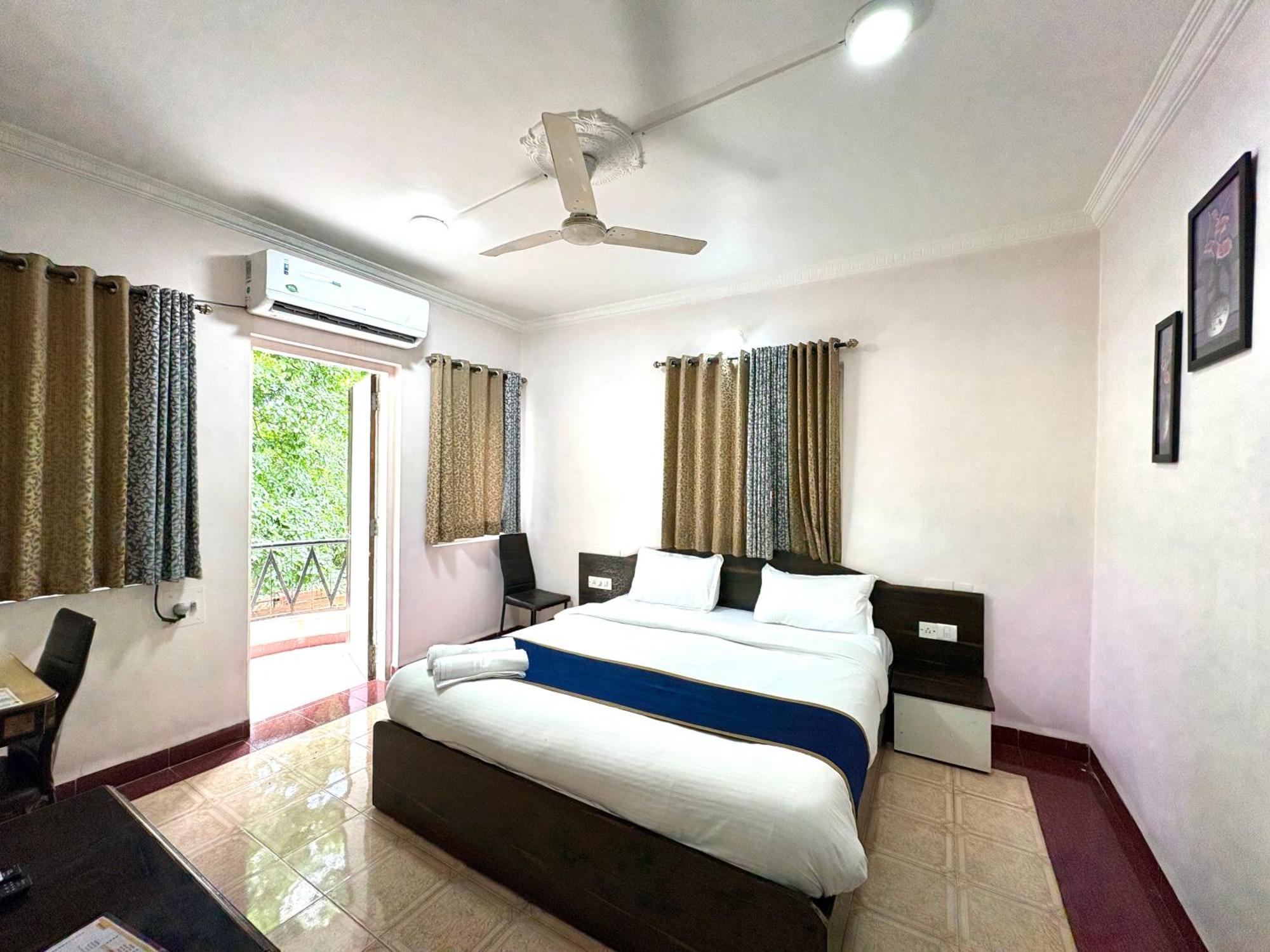 Hotel Laxmi Residency لونافالا المظهر الخارجي الصورة