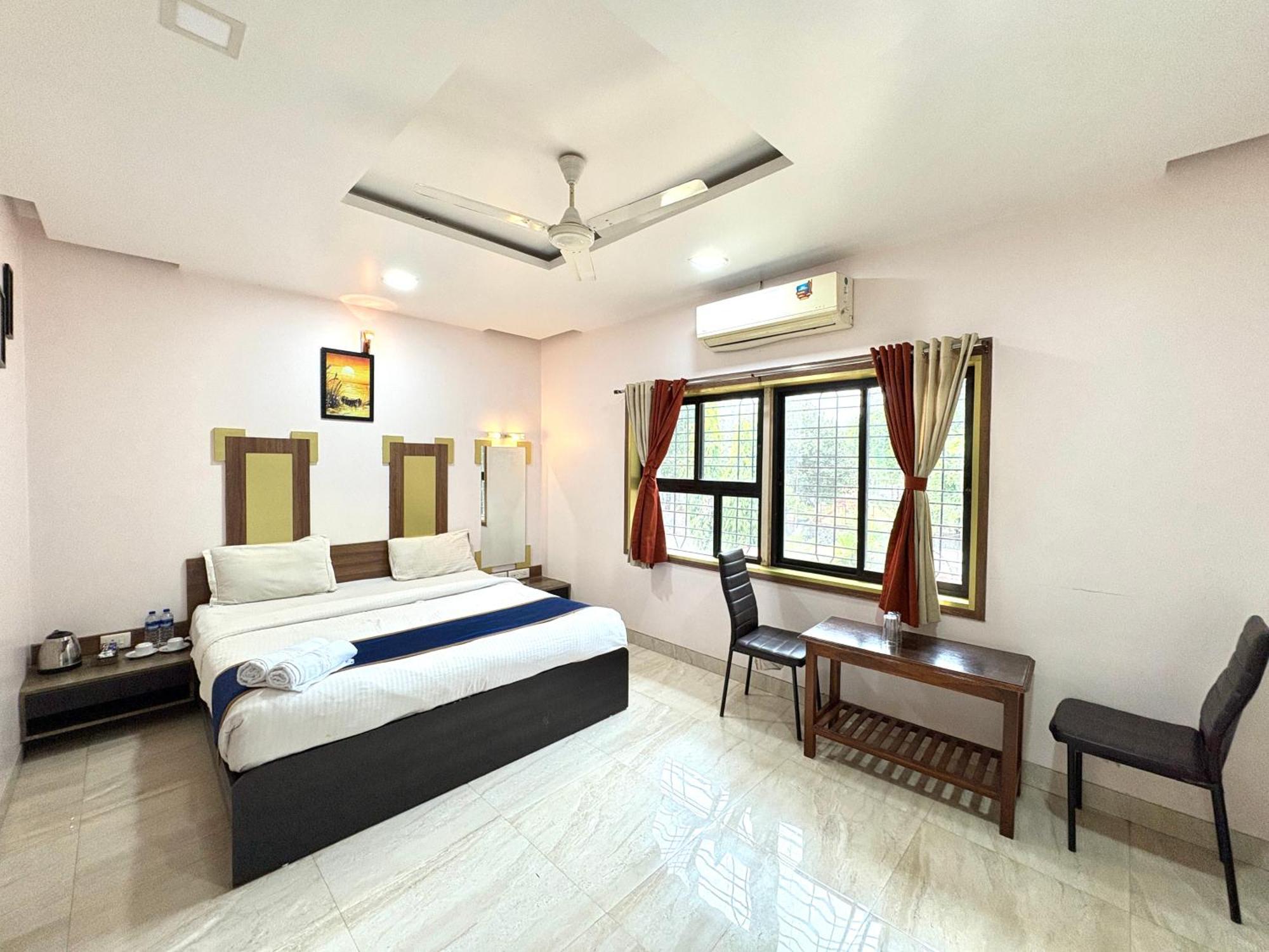 Hotel Laxmi Residency لونافالا المظهر الخارجي الصورة