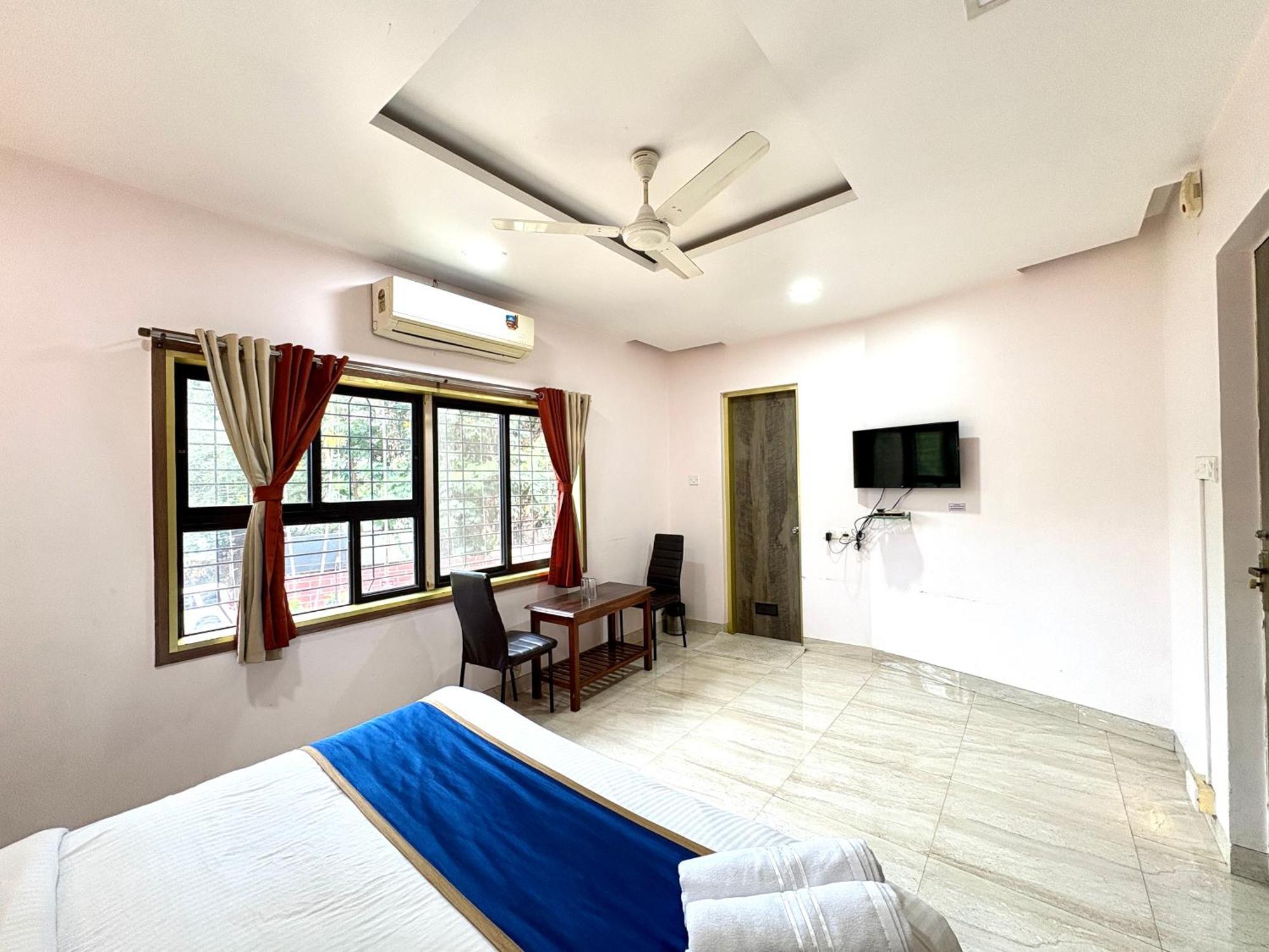 Hotel Laxmi Residency لونافالا المظهر الخارجي الصورة