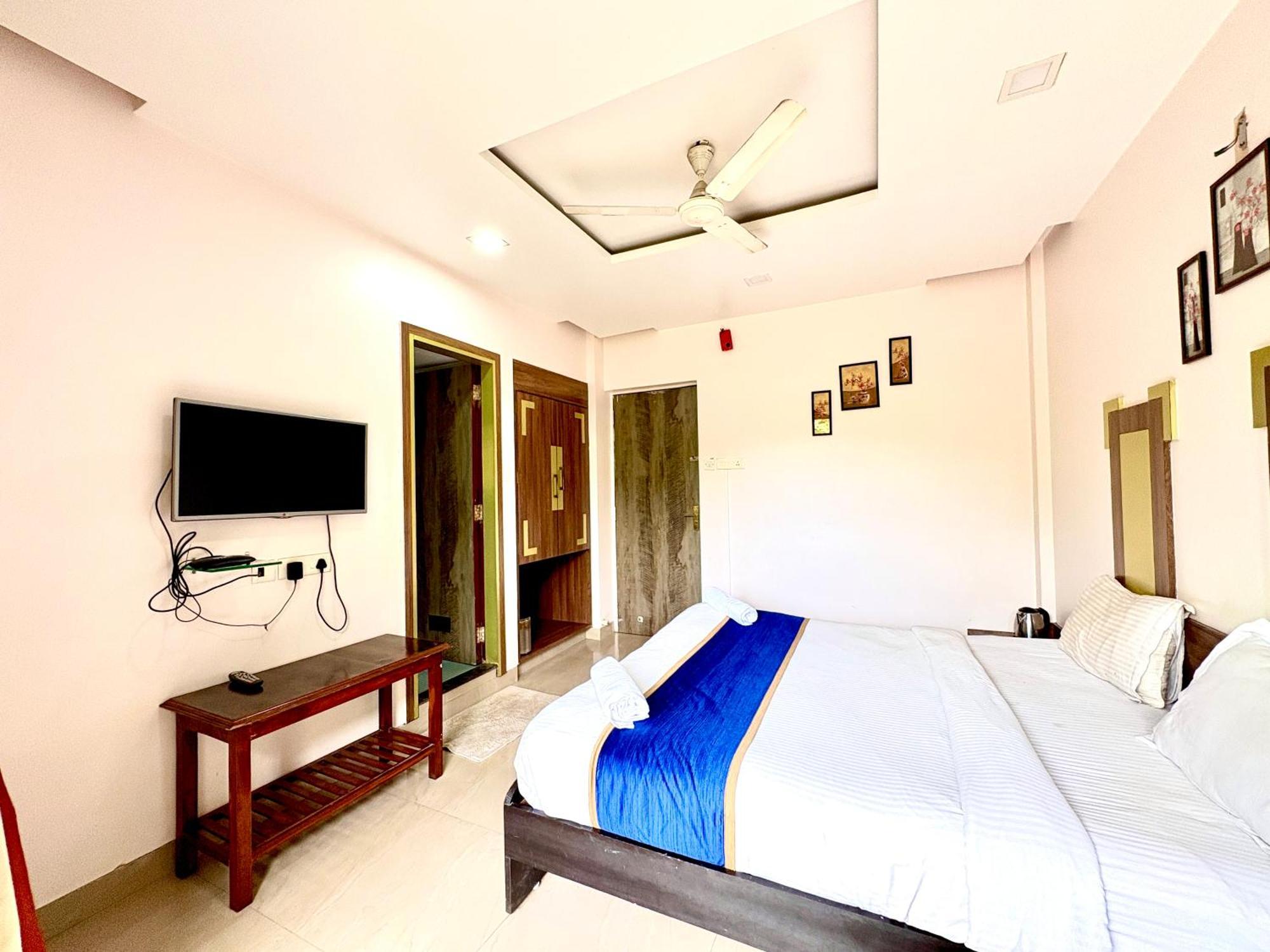 Hotel Laxmi Residency لونافالا المظهر الخارجي الصورة